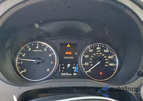 2016 Mitsubishi Outlander Se из США, поврежденный, VIN JA4AD3A30GZ042168